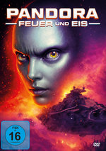 Film: Pandora - Feuer und Eis
