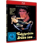 Film: Todesgrüße von BRUCE LEE