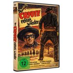 Film: DER COYOTE REITET WIEDER - "ZORRO'S MEISTER" Film: DER COYOTE REITET WIEDER - "ZORRO'S MEISTER"