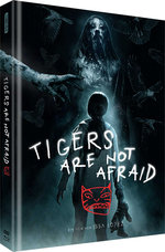 Film: Tigers are not afraid Mediabook