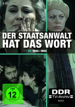 Film: Der Staatsanwalt hat das Wort - Box 9