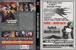 Film: Im Blutrausch des Satans Mediabook Cover S
