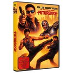 Film: DON "THE DRAGON" WILSON - FUTUREKICK
