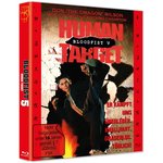 Film: Don "The Dragon" Wilson: BLOODFIST 5 - Human Tar