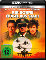 Film: Air Borne - Flügel aus Stahl