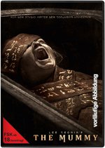 Film: Lee Cronin's The Mummy