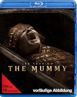 Film: Lee Cronin's The Mummy