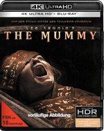 Film: Lee Cronin's The Mummy
