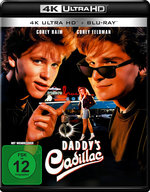 Film: Daddy's Cadillac