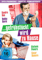 Film: ... gefrühstückt wird zu Hause