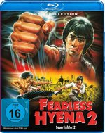 Film: Fearless Hyena 2