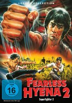 Film: Fearless Hyena 2