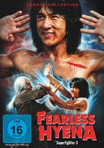 Film: Fearless Hyena