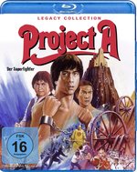 Film: Project A