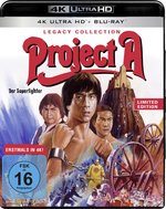 Film: Project A