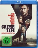 Film: Crime 101