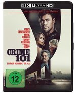 Film: Crime 101