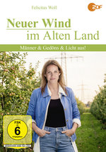 Film: Neuer Wind im Alten Land 4: Männer & Gedöns / Li Film: Neuer Wind im Alten Land 4: Männer & Gedöns / Li