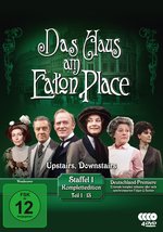 Film: Das Haus am Eaton Place - Staffel 1