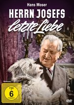 Film: Herrn Josefs letzte Liebe