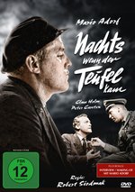 Film: Nachts, wenn der Teufel kam