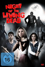 Film: Night of the Living Dead