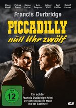 Film: Piccadilly null Uhr zwölf
