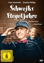 Film: Schwejks Flegeljahre