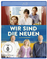 Film: Wir sind die Neuen