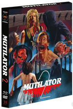 Film: Multilator 2 BR+DVD Scanavo Edition