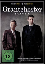 Film: Grantchester - Staffel 7