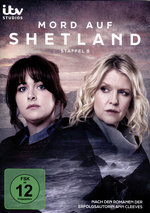 Film: Mord auf Shetland - Staffel 8