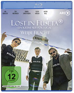 Film: Lost in Fuseta – Ein Krimi aus Portugal: Weiße F