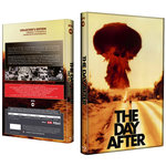 Film: The Day after (1983) große Hartbox