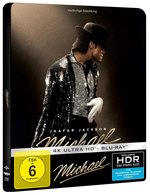 Film: Michael