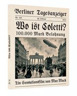 Film: Wo ist Coletti? (1913)