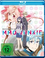 Film: Recovery of an MMO Junkie - Volume 1