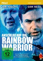 Film: Anschlag auf die Rainbow Warrior