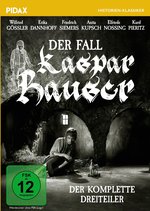 Film: Der Fall Kaspar Hauser