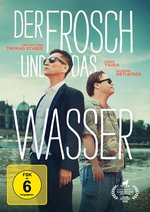 Film: Der Frosch und das Wasser