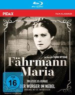 Film: Fährmann Maria