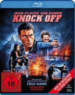 Film: Knock Off - Der entscheidende Schlag