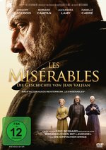 Film: Les Misérables - Die Geschichte von Jean Valjean