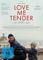 Film: Love Me Tender