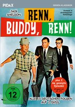 Film: Renn Buddy renn!