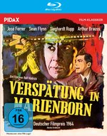 Film: Verspätung in Marienborn