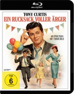 Film: Ein Rucksack voller Ärger