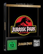 Film: Jurassic Park