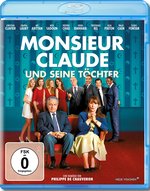 Film: Monsieur Claude und seine Töchter