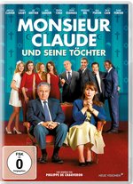Film: Monsieur Claude und seine Töchter
